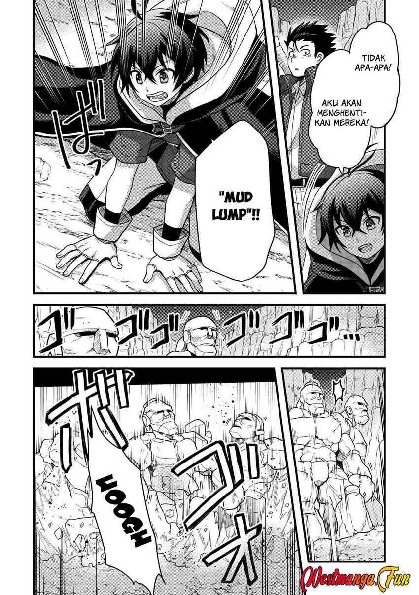 Fuguushoku to Baka ni Saremashita ga Jissai wa Sorehodo Waruku Arimasen? Chapter 44 Gambar 10